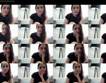 cleolane — 3 minute Chaturbate female cam show recording, 720p, Feb 27, 2019