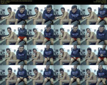 colbyknox — 7 minute Chaturbate male cam show recording, 480p, Feb 27, 2019