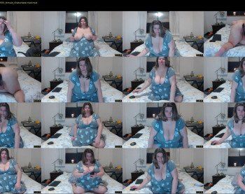 cougar_bbw — 29 minute Chaturbate female cam show recording, 1080p, Feb 27, 2019