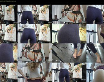 cutiepainter — 122 minute Chaturbate female cam show recording, 720p, Feb 27, 2019
