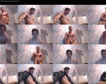 dreamon007007007 — 48 minute Chaturbate male cam show recording, 1080p, Feb 27, 2019