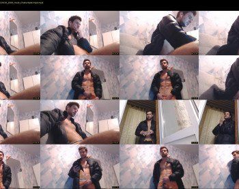 dreamon007007007 — 48 minute Chaturbate male cam show recording, 1080p, Feb 27, 2019