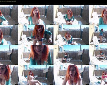 dulceyjohn — 47 minute Chaturbate female cam show recording, 1080p, Feb 27, 2019
