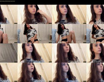 ehotlovea — 40 minute Chaturbate female cam show recording, 1080p, Feb 27, 2019