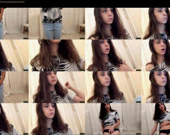 ehotlovea — 40 minute Chaturbate female cam show recording, 1080p, Feb 27, 2019