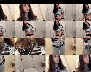 ehotlovea — 40 minute Chaturbate female cam show recording, 1080p, Feb 27, 2019
