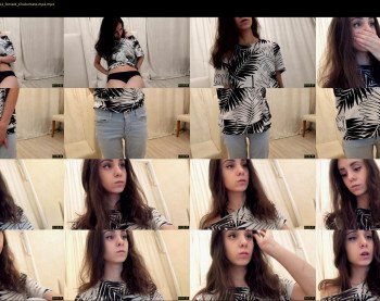 ehotlovea — 41 minute Chaturbate female cam show recording, 1080p, Feb 27, 2019