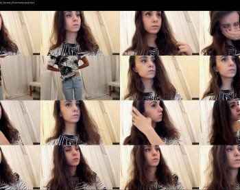 ehotlovea — 40 minute Chaturbate female cam show recording, 1080p, Feb 27, 2019