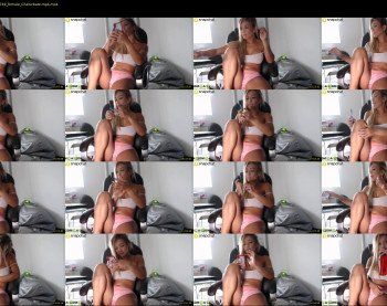 eileen_rose — 20 minute Chaturbate female cam show recording, 1080p, Feb 27, 2019