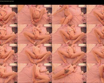 ellaa91 — 29 minute Chaturbate female cam show recording, 1080p, Feb 27, 2019