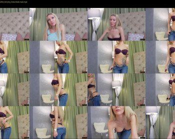fallingangel_ — 24 minute Chaturbate female cam show recording, 1080p, Feb 27, 2019