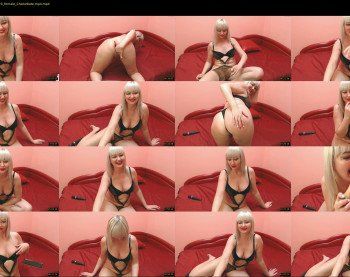 flirtymary — 48 minute Chaturbate female cam show recording, 720p, Feb 27, 2019