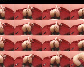 flirtymary — 3 minute Chaturbate female cam show recording, 720p, Feb 27, 2019