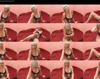 flirtymary — 10 minute Chaturbate female cam show recording, 720p, Feb 27, 2019