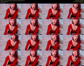 foxyx1 — 31 minute Chaturbate female cam show recording, 480p, Feb 27, 2019