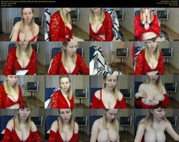 helen_bee — 27 minute Chaturbate female cam show recording, 480p, Feb 27, 2019