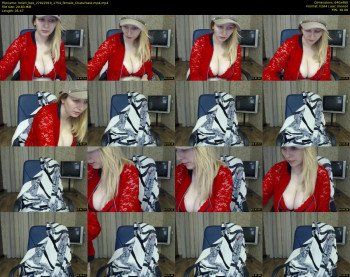 helen_bee — 6 minute Chaturbate female cam show recording, 480p, Feb 27, 2019