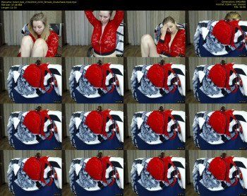 helen_bee — 13 minute Chaturbate female cam show recording, 480p, Feb 27, 2019