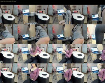 hotel77777 — 23 minute Chaturbate female cam show recording, 720p, Feb 27, 2019
