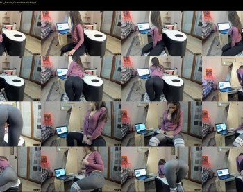 hotel77777 — 53 minute Chaturbate female cam show recording, 720p, Feb 27, 2019