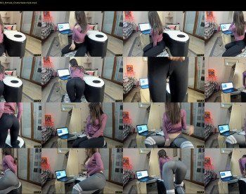 hotel77777 — 51 minute Chaturbate female cam show recording, 720p, Feb 27, 2019