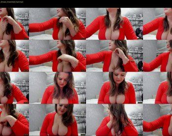 hotvany — 29 minute Chaturbate female cam show recording, 1080p, Feb 27, 2019