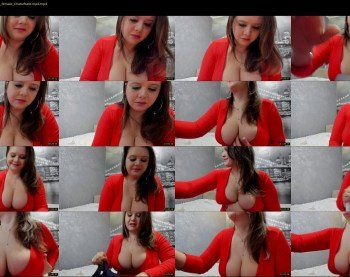 hotvany — 29 minute Chaturbate female cam show recording, 1080p, Feb 27, 2019