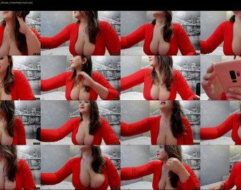 hotvany — 29 minute Chaturbate female cam show recording, 1080p, Feb 27, 2019