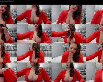 hotvany — 29 minute Chaturbate female cam show recording, 1080p, Feb 27, 2019
