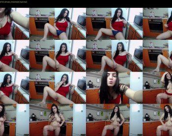 irinaandalex — 24 minute Chaturbate couple cam show recording, 720p, Feb 27, 2019