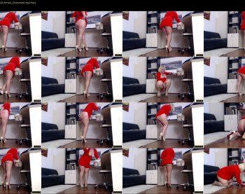 jameyla73 — 108 minute Chaturbate female cam show recording, 720p, Feb 27, 2019