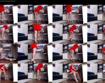 jameyla73 — 108 minute Chaturbate female cam show recording, 720p, Feb 27, 2019