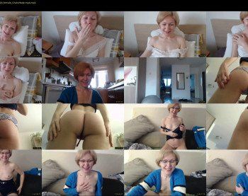 jasmin18v — 134 minute Chaturbate female cam show recording, 480p, Feb 27, 2019