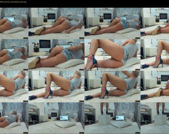 jaylynxxxx74 — 8 minute Chaturbate female cam show recording, 1080p, Feb 27, 2019