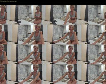 jaylynxxxx74 — 5 minute Chaturbate female cam show recording, 1080p, Feb 27, 2019
