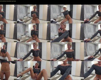 jaylynxxxx74 — 18 minute Chaturbate female cam show recording, 1080p, Feb 27, 2019