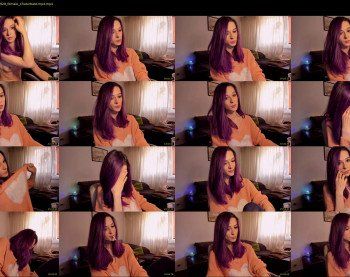 jeniferlovex — 40 minute Chaturbate female cam show recording, 720p, Feb 27, 2019