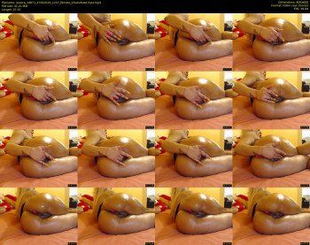 jessica_19871 — 8 minute Chaturbate female cam show recording, 480p, Feb 27, 2019