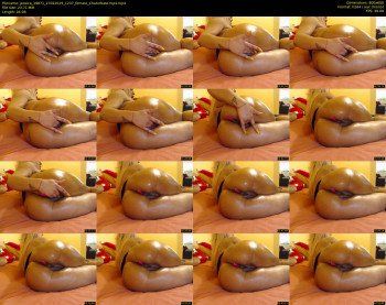 jessica_19871 — 5 minute Chaturbate female cam show recording, 480p, Feb 27, 2019