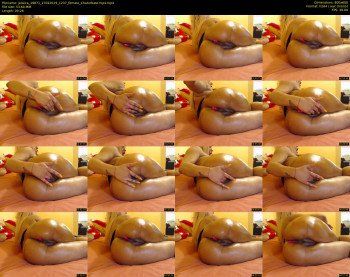 jessica_19871 — 10 minute Chaturbate female cam show recording, 480p, Feb 27, 2019