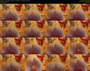 jessica_19871 — 31 minute Chaturbate female cam show recording, 480p, Feb 27, 2019