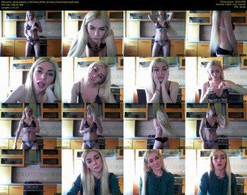 jessicagoold — 76 minute Chaturbate female cam show recording, 720p, Feb 27, 2019