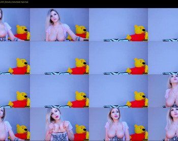 jessiccaburns — 56 minute Chaturbate female cam show recording, 720p, Feb 27, 2019