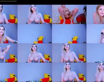 jessiccaburns — 56 minute Chaturbate female cam show recording, 720p, Feb 27, 2019