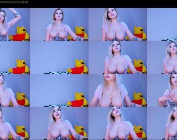 jessiccaburns — 56 minute Chaturbate female cam show recording, 720p, Feb 27, 2019