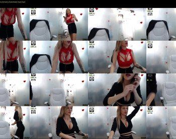 jessiejaye — 40 minute Chaturbate female cam show recording, 1080p, Feb 27, 2019