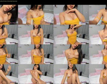jessikapalmer — 9 minute Chaturbate female cam show recording, 1080p, Feb 27, 2019