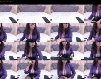 jessykah — 17 minute Chaturbate female cam show recording, 1080p, Feb 27, 2019