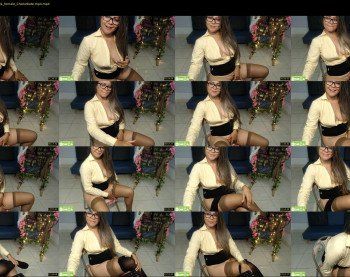 karitto__2 — 29 minute Chaturbate female cam show recording, 720p, Feb 27, 2019