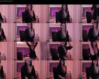 karrin — 48 minute Chaturbate female cam show recording, 1080p, Feb 27, 2019